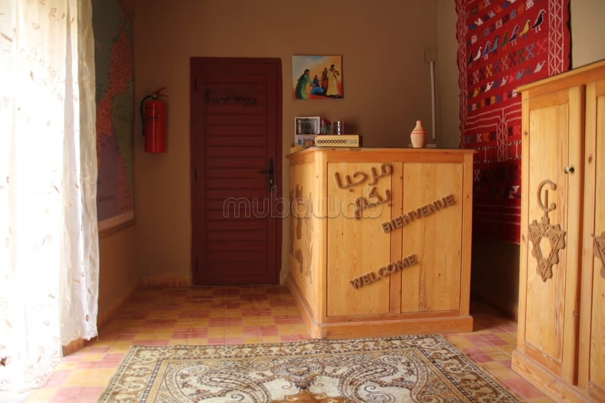 Riad 548 m² à vendre à Agadir — Photo 18