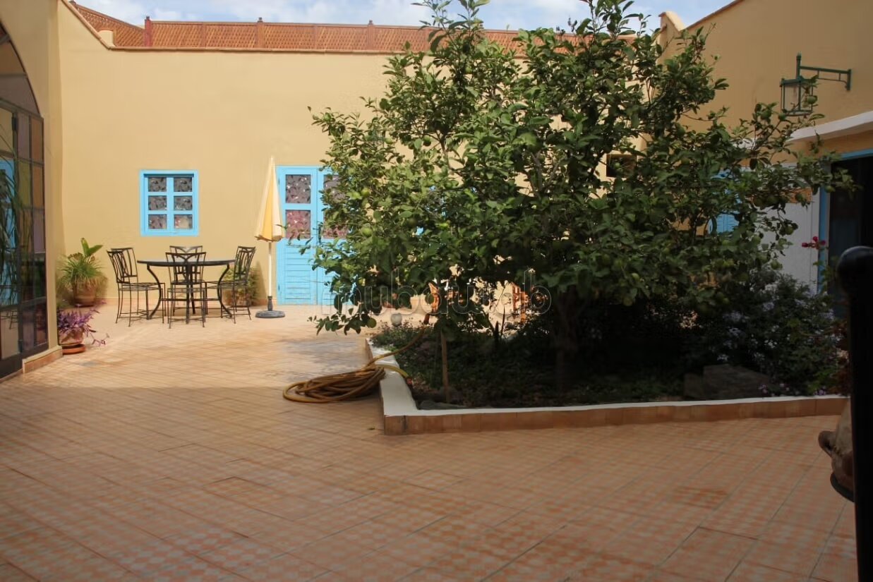 Riad 548 m² à vendre à Agadir — Photo 19