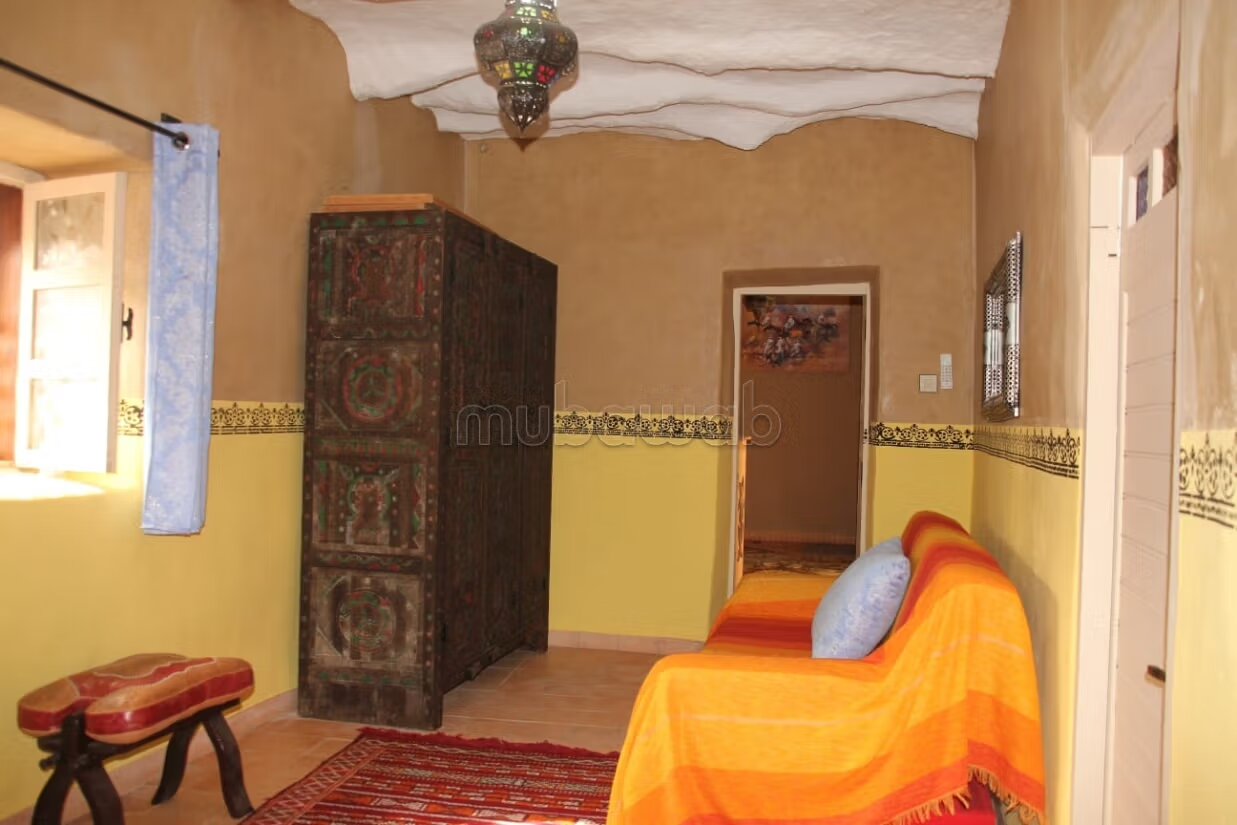 Riad 548 m² à vendre à Agadir — Photo 20