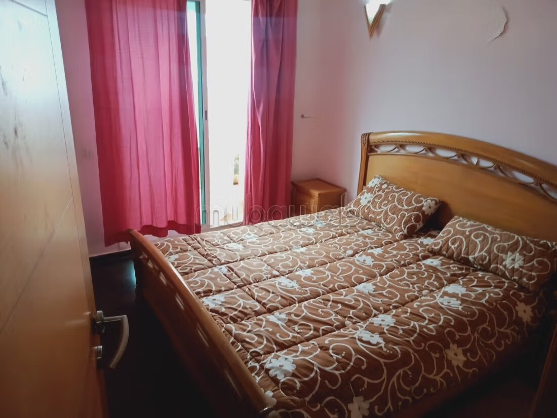 Apartment 100 sqm for rent in Rabat – Agdal — Photo 5