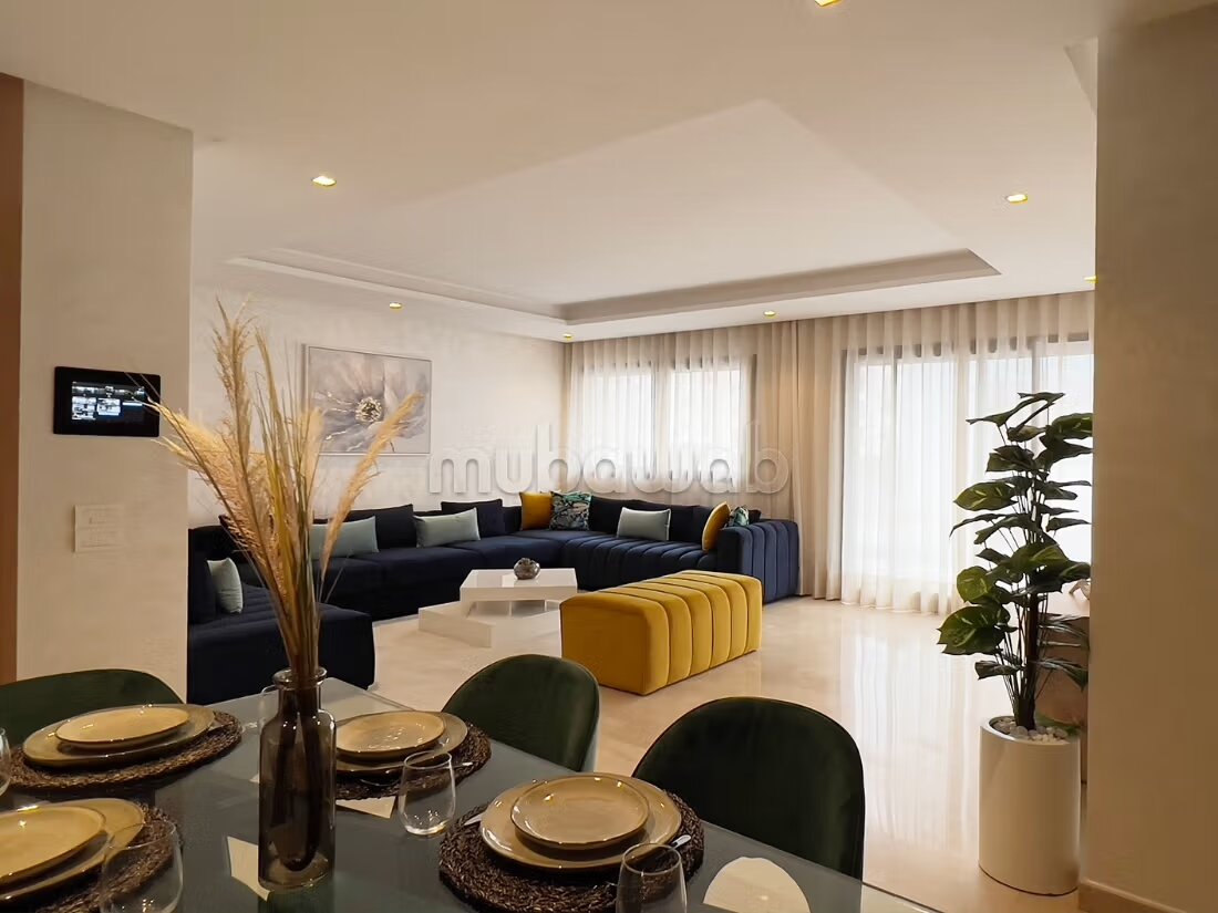 Très beau 99m² à vendre à Californie