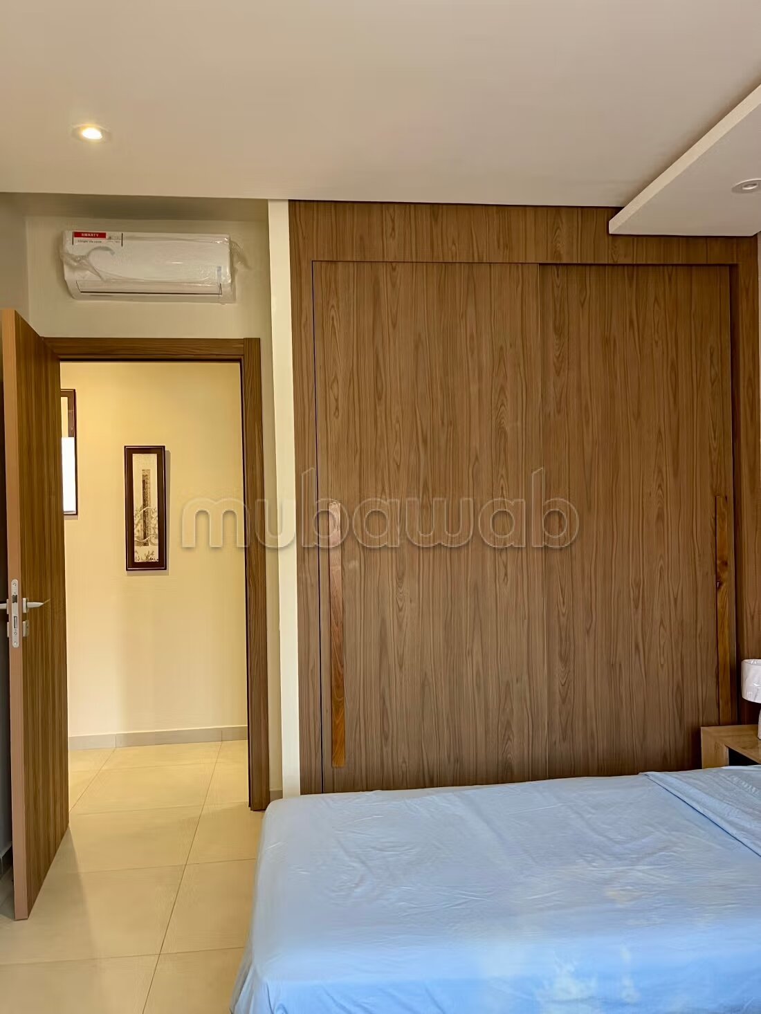 Appartement à louer à Marrakech – 2 chambres, terrasse et piscine — Photo 12