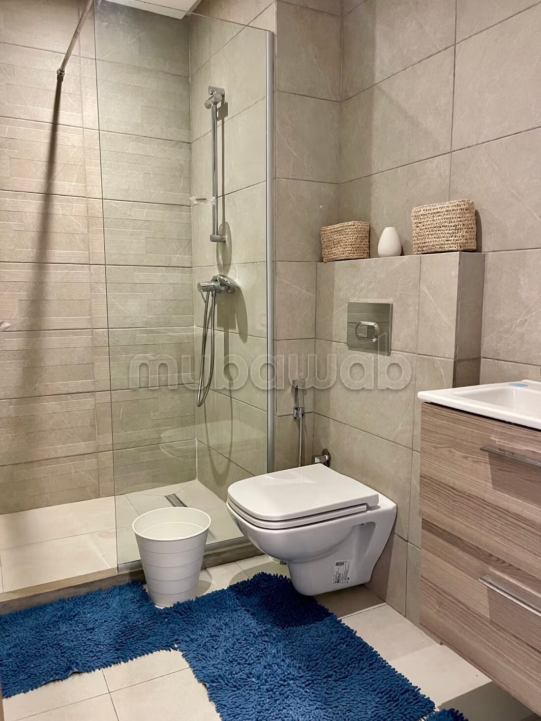 Appartement à louer à Marrakech – 2 chambres, terrasse et piscine — Photo 18