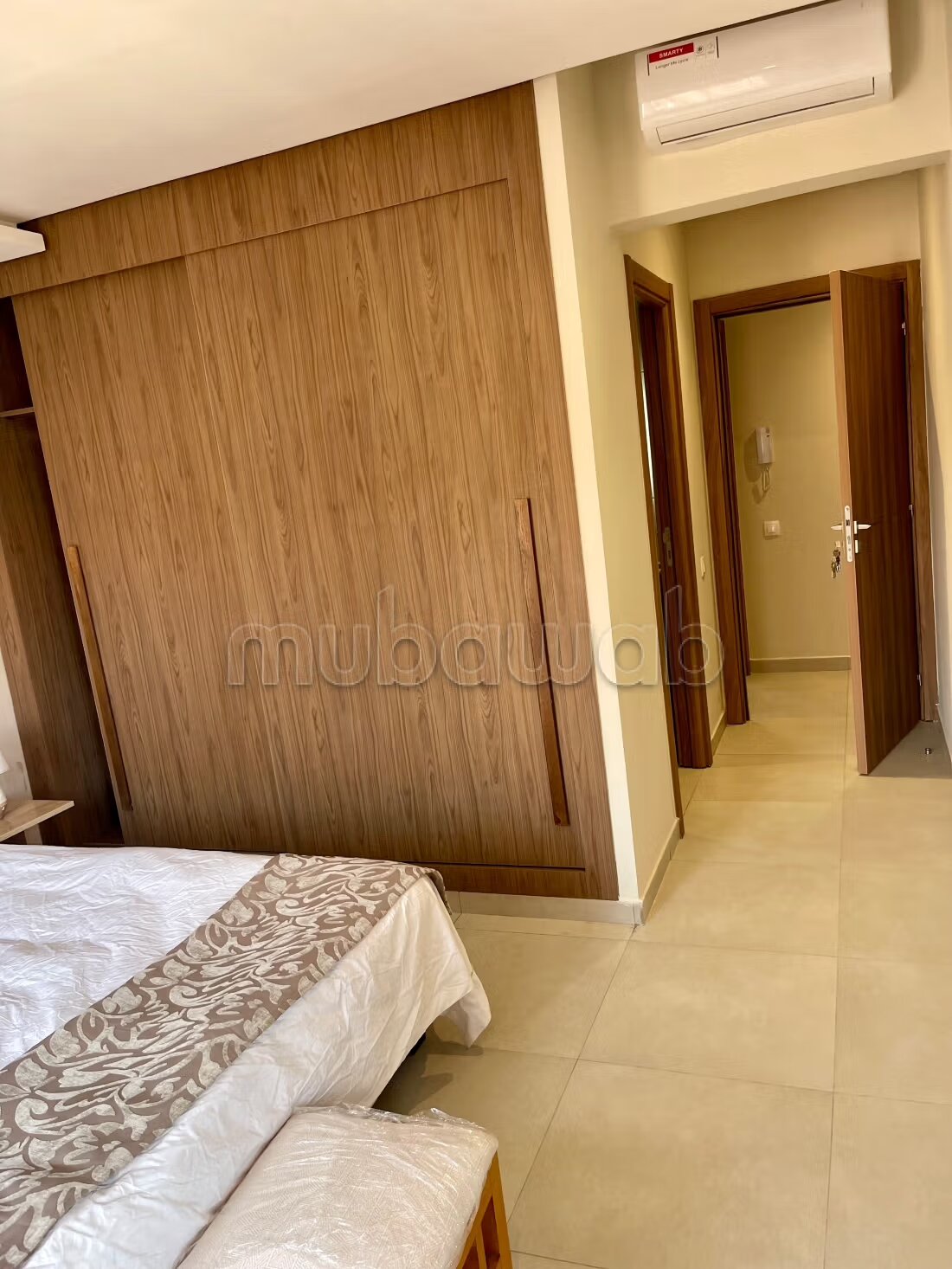 Appartement à louer à Marrakech – 2 chambres, terrasse et piscine — Photo 19