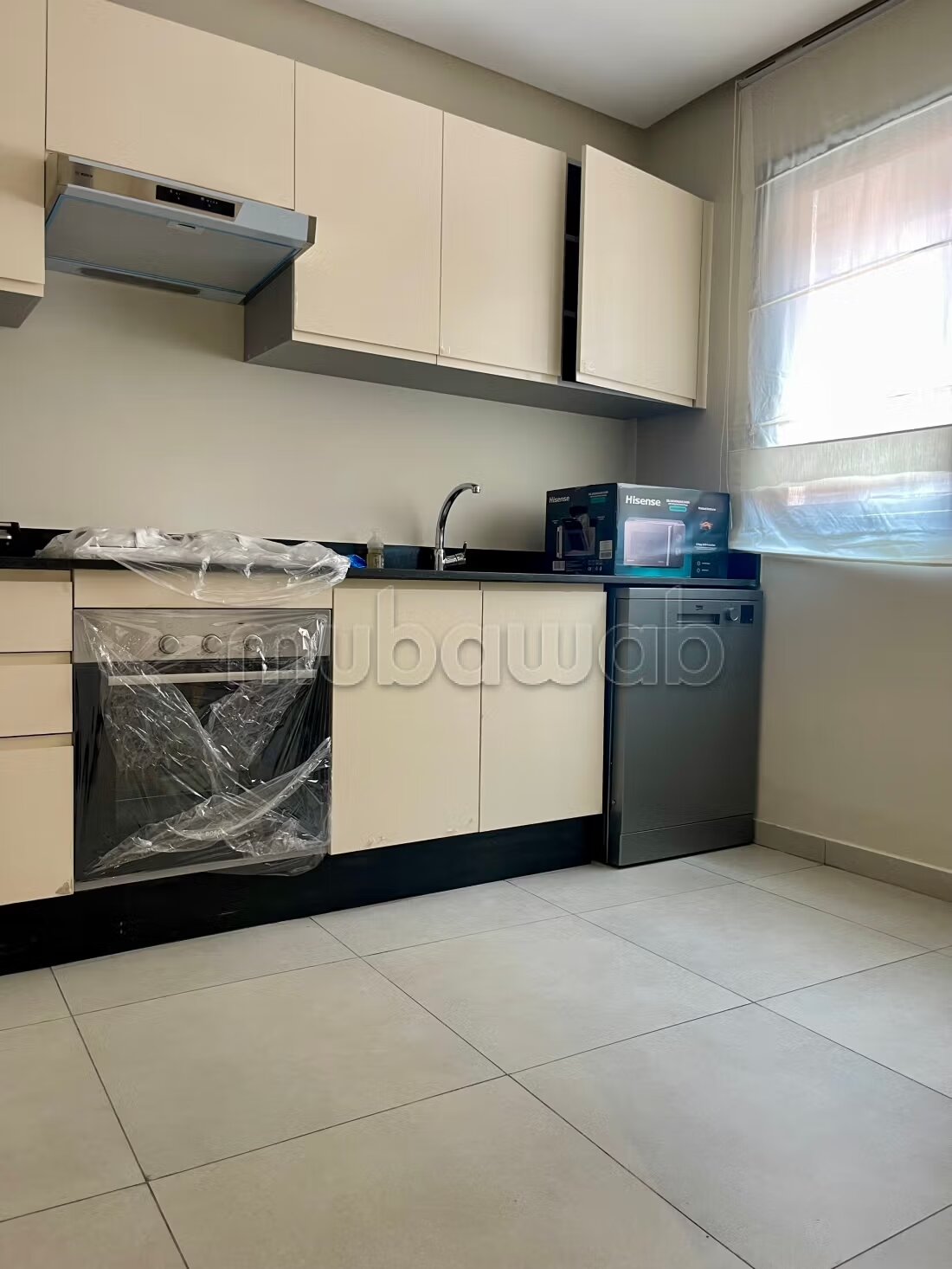 Appartement à louer à Marrakech – 2 chambres, terrasse et piscine — Photo 20