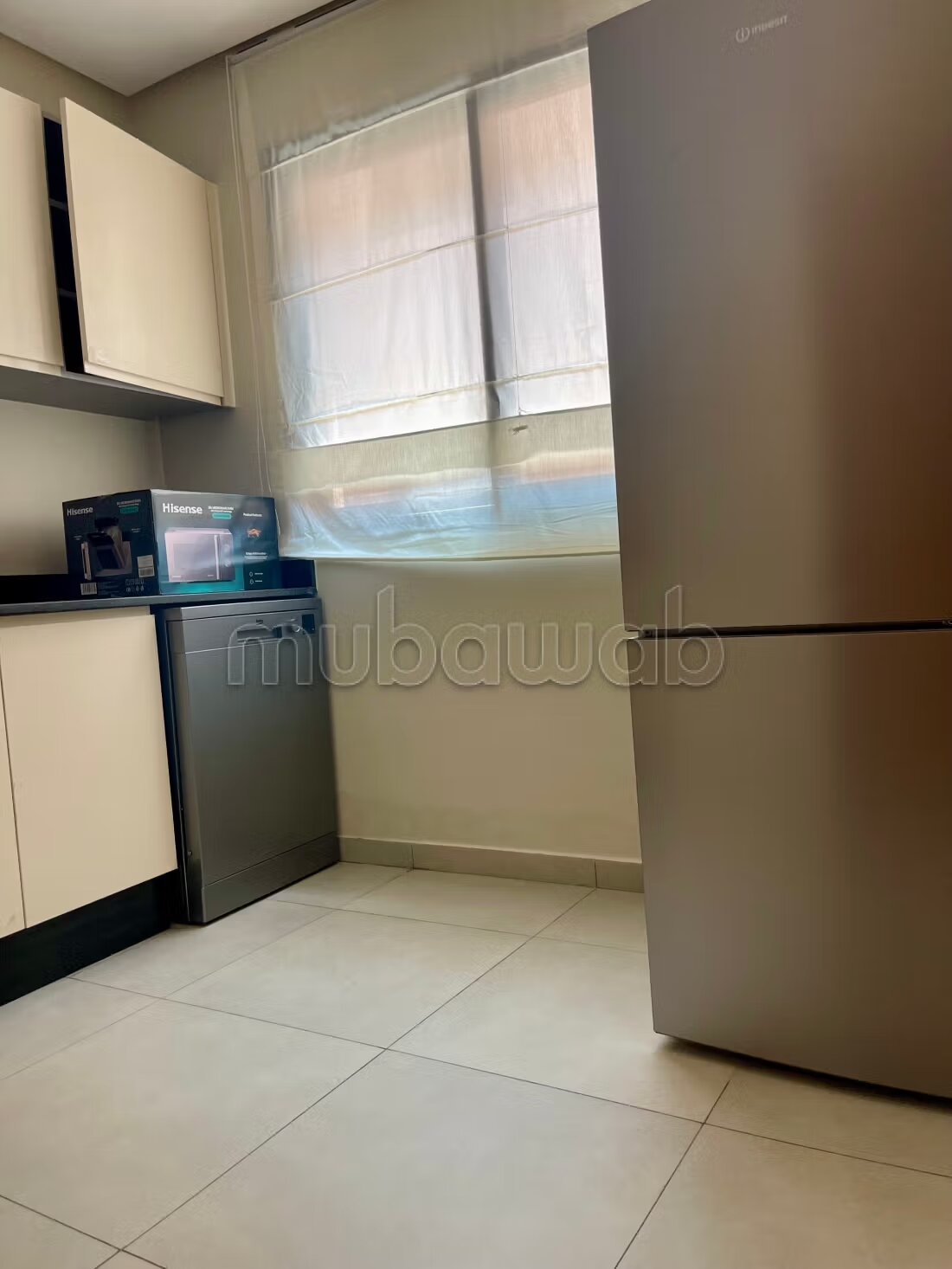 Appartement à louer à Marrakech – 2 chambres, terrasse et piscine — Photo 21