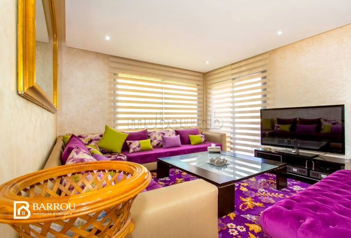 Villa for rent in Marrakech — Photo 4