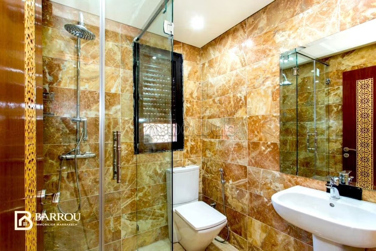 Villa for rent in Marrakech — Photo 10