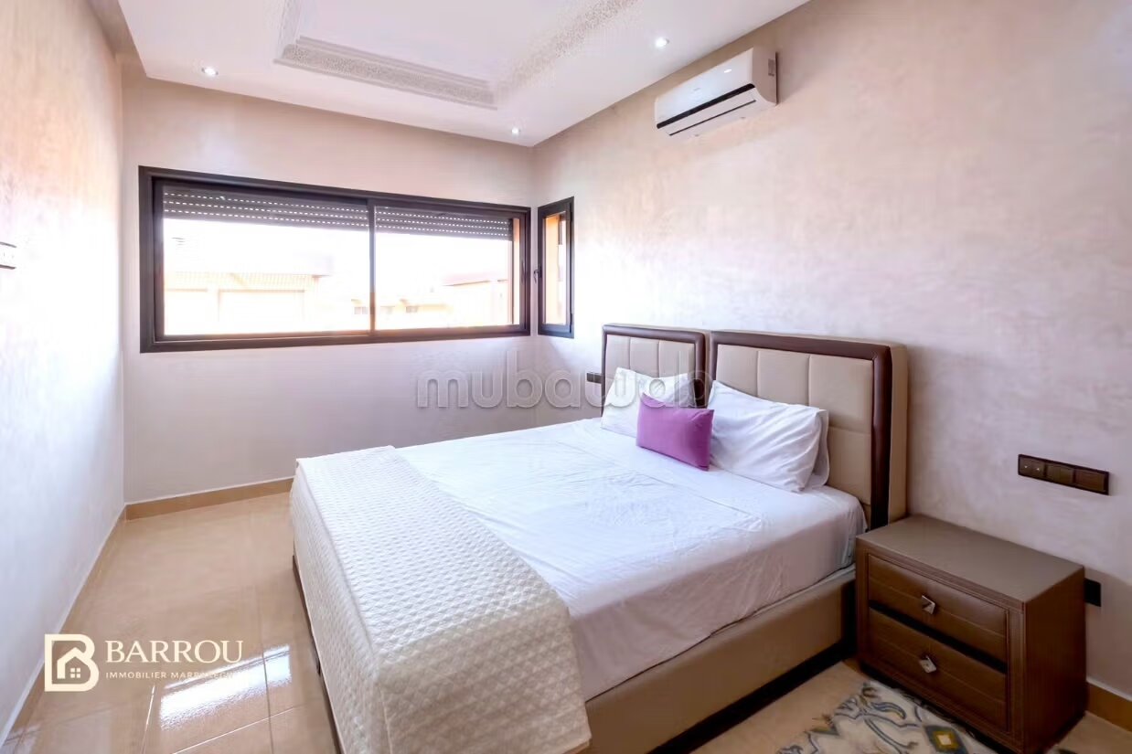 Villa for rent in Marrakech — Photo 11