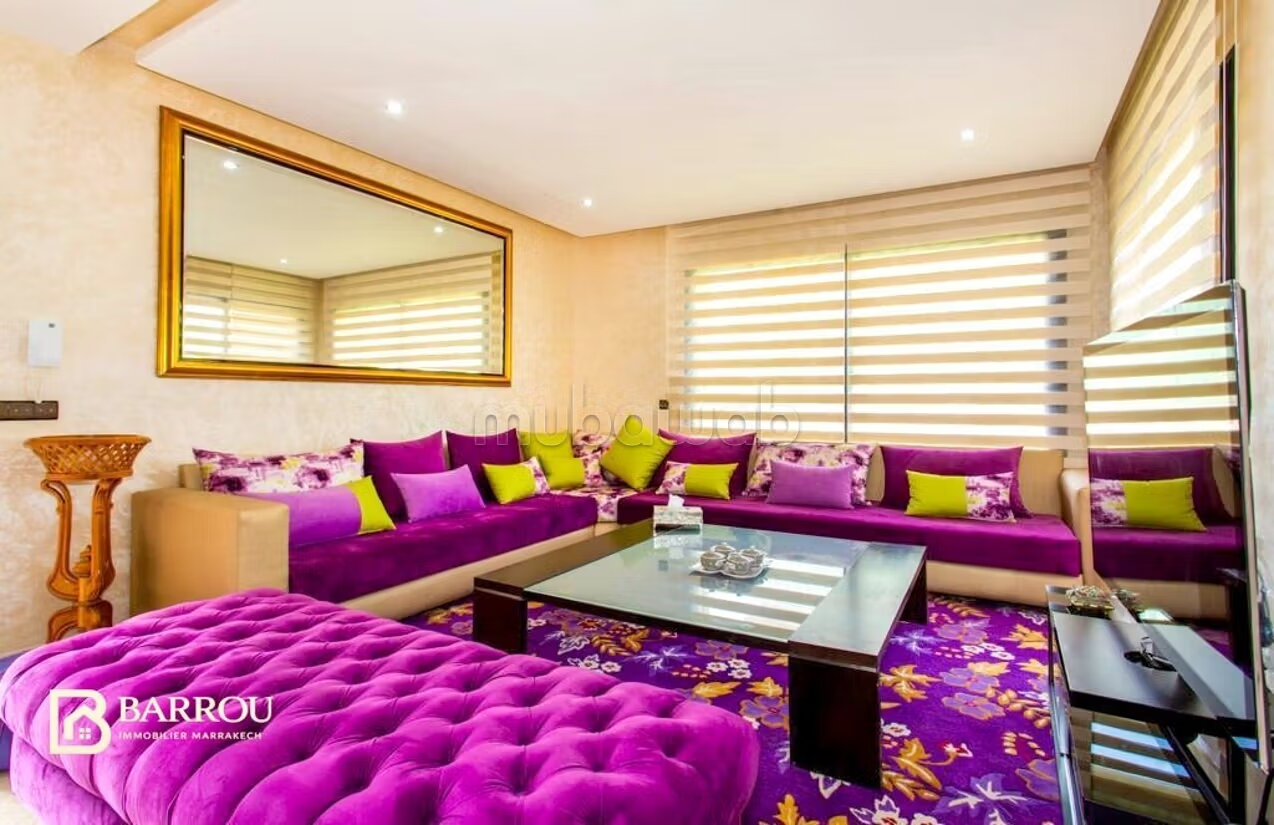 Villa for rent in Marrakech — Photo 12