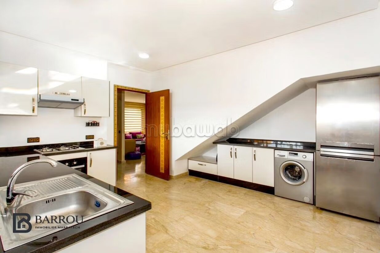 Villa for rent in Marrakech — Photo 13