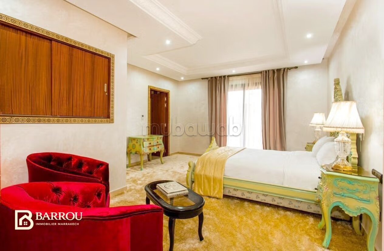 Villa for rent in Marrakech — Photo 16