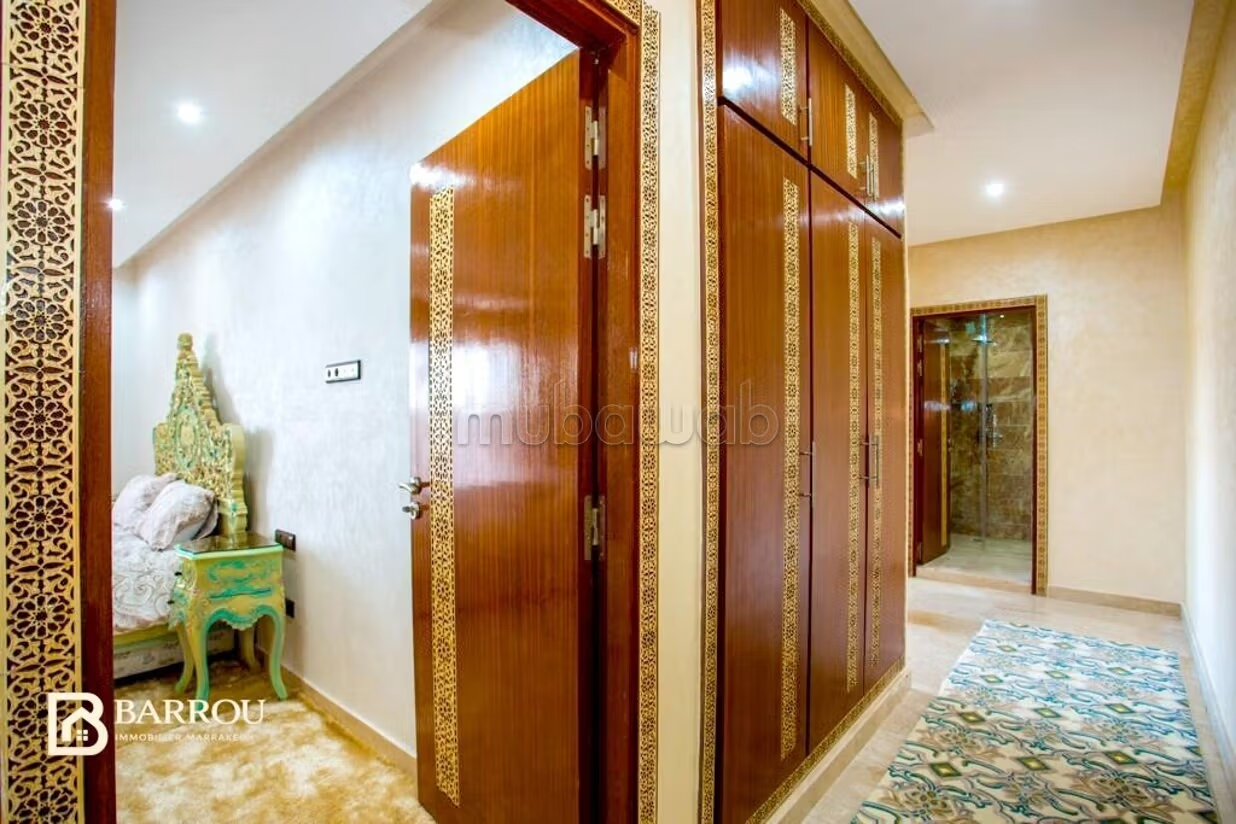 Villa for rent in Marrakech — Photo 19