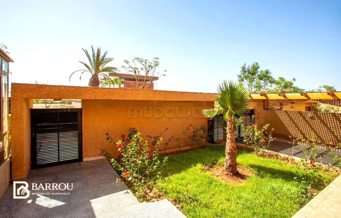 Villa for rent in Marrakech — Photo 20