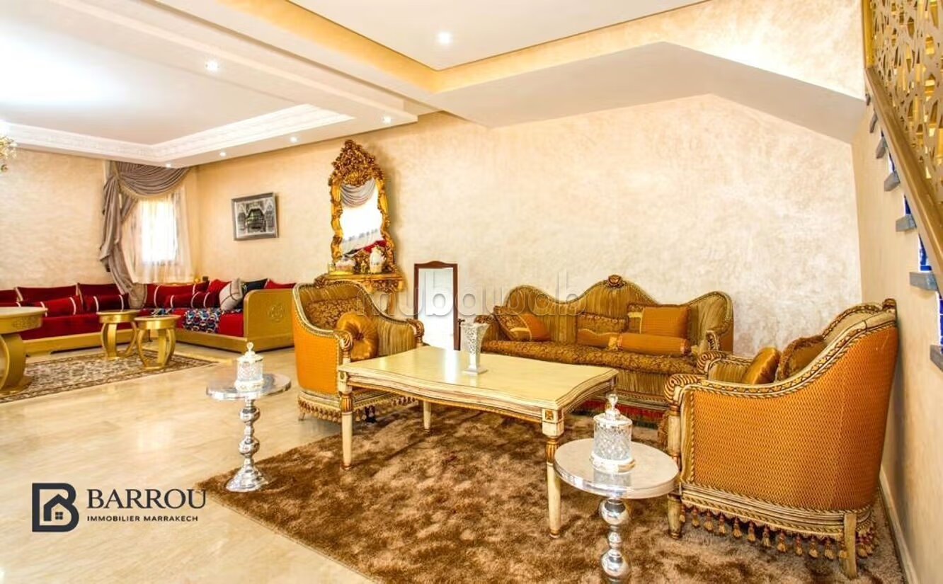 Villa for rent in Marrakech — Photo 21