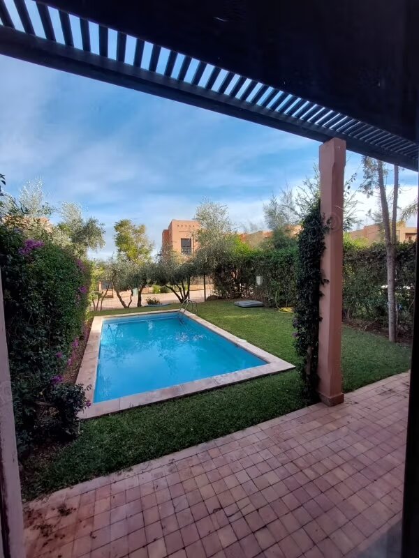 Villa for rent in Marrakech — Photo 29
