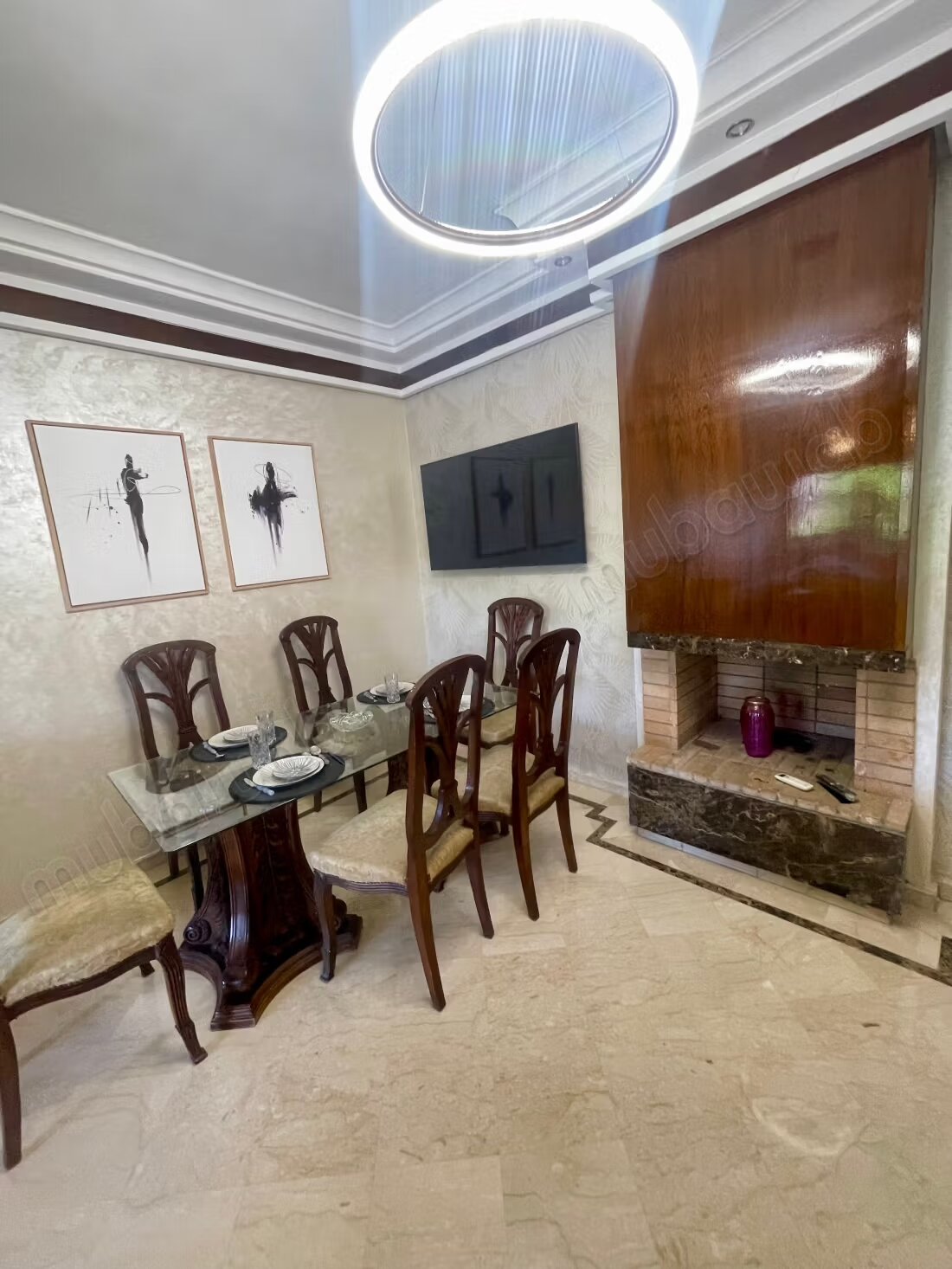 Apartment 127 sqm for sale in Marrakech (Guéliz) — Photo 3