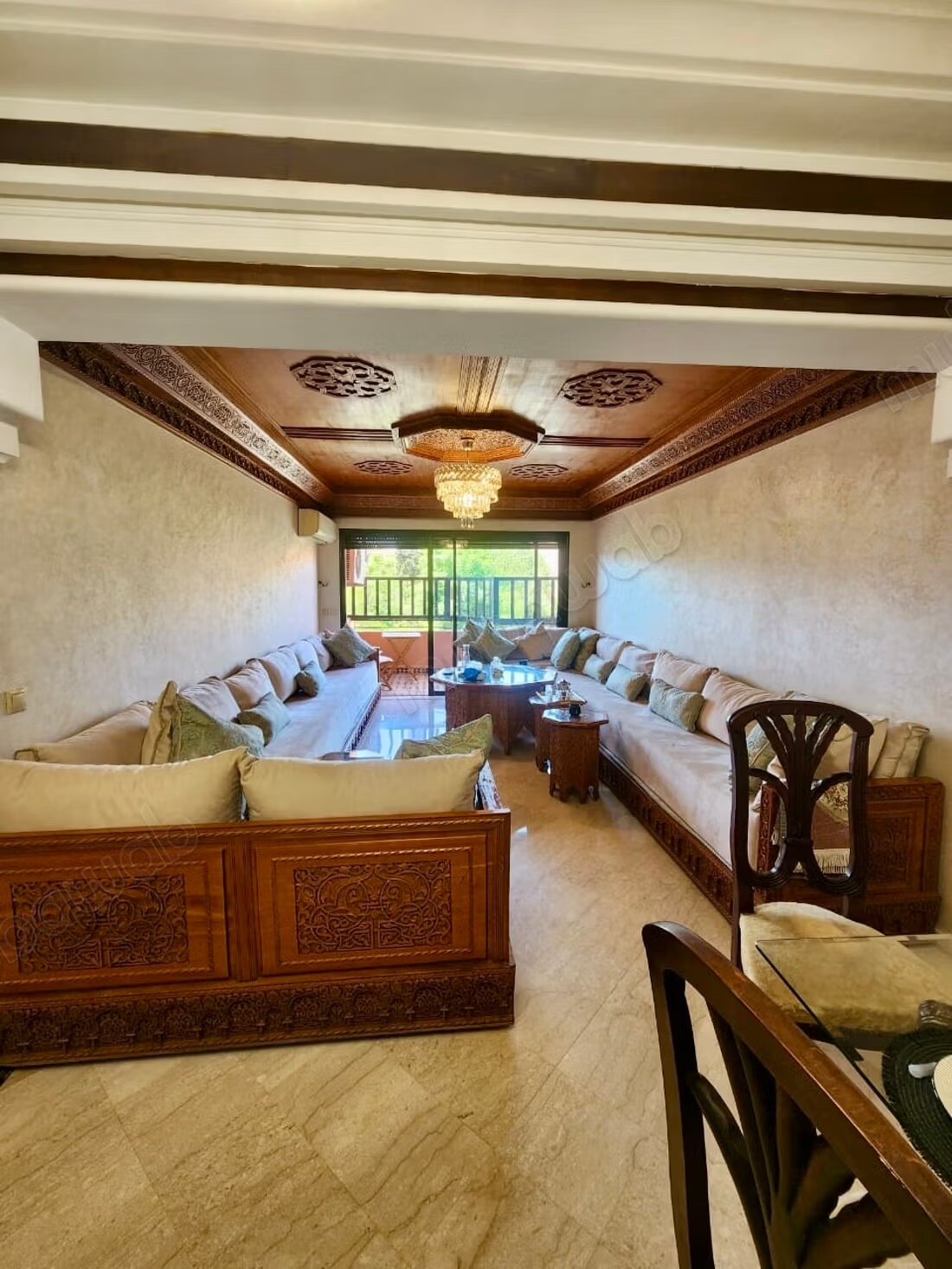 Apartment 127 sqm for sale in Marrakech (Guéliz) — Photo 5