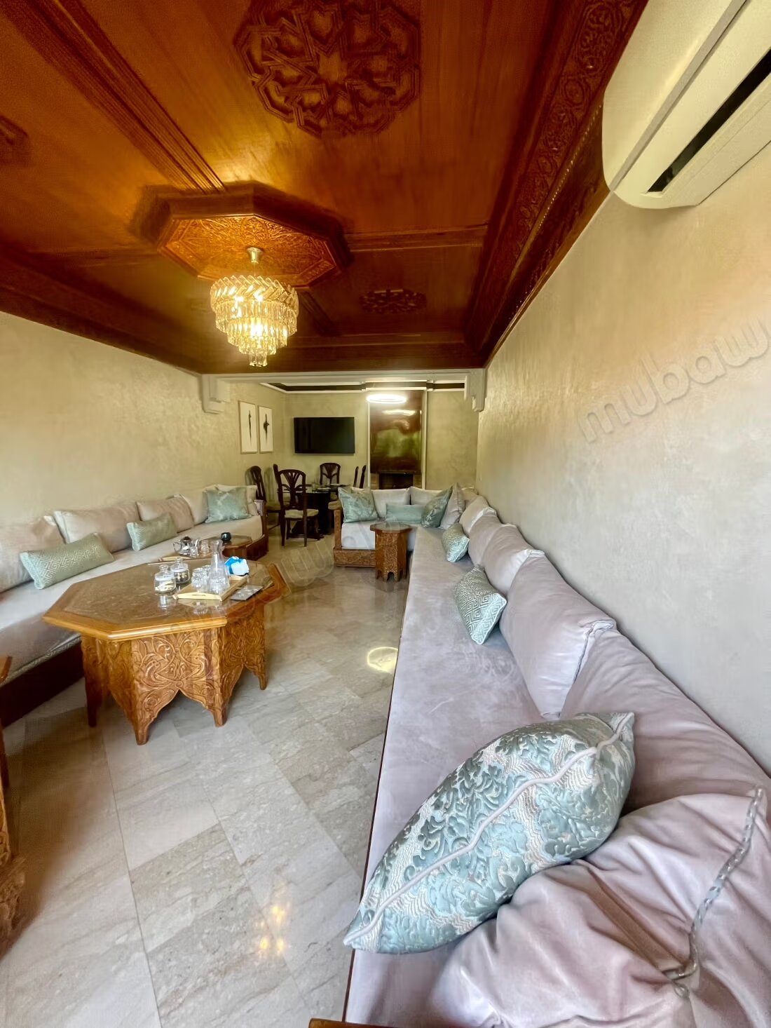 Apartment 127 sqm for sale in Marrakech (Guéliz) — Photo 9
