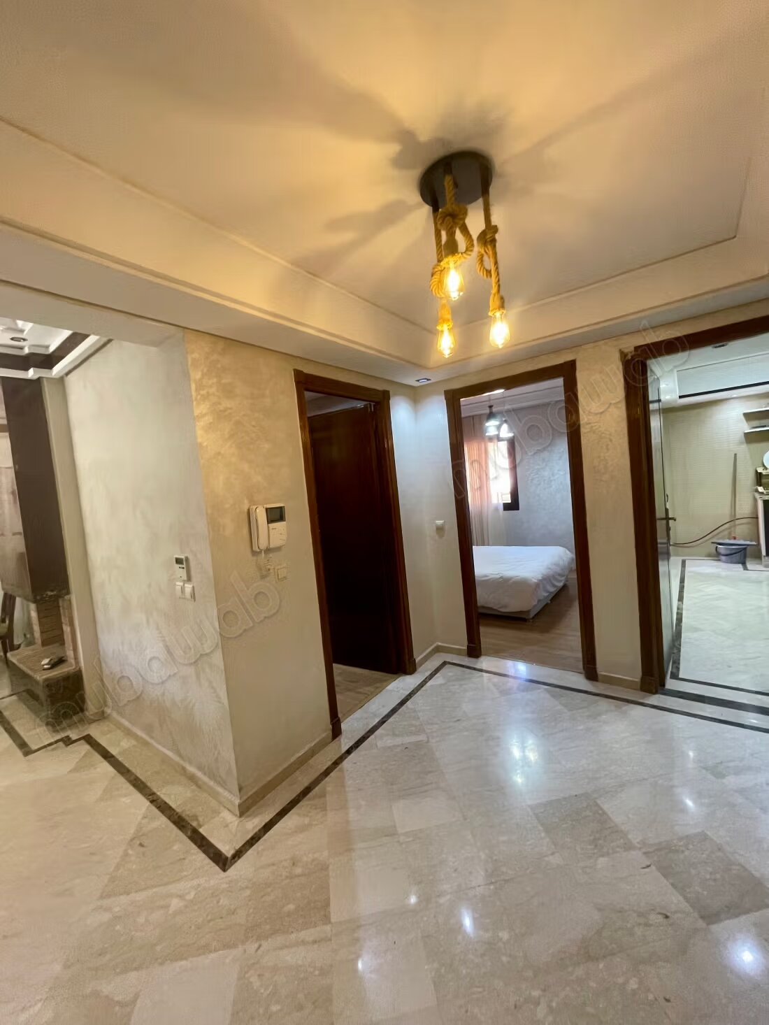 Apartment 127 sqm for sale in Marrakech (Guéliz) — Photo 11
