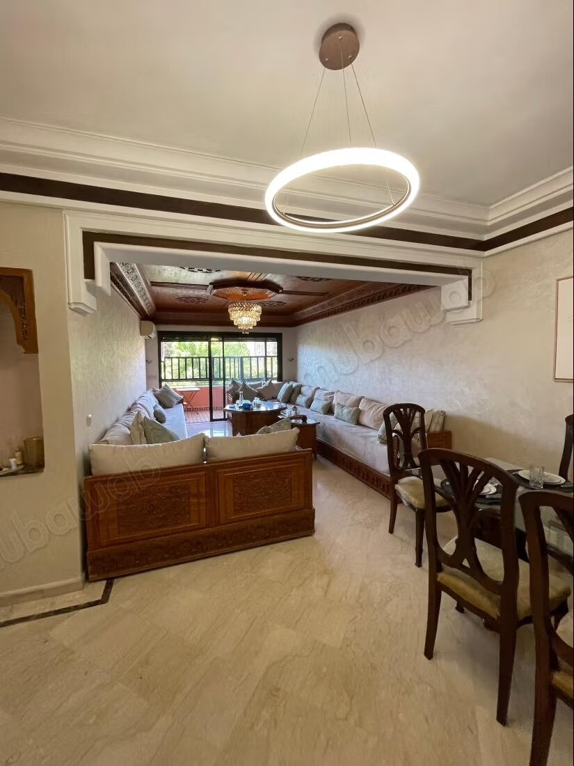 Apartment 127 sqm for sale in Marrakech (Guéliz) — Photo 12