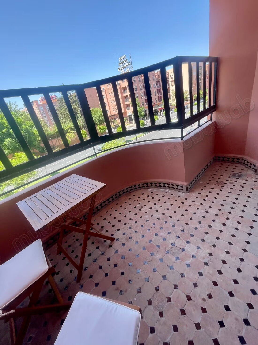 Apartment 127 sqm for sale in Marrakech (Guéliz) — Photo 15
