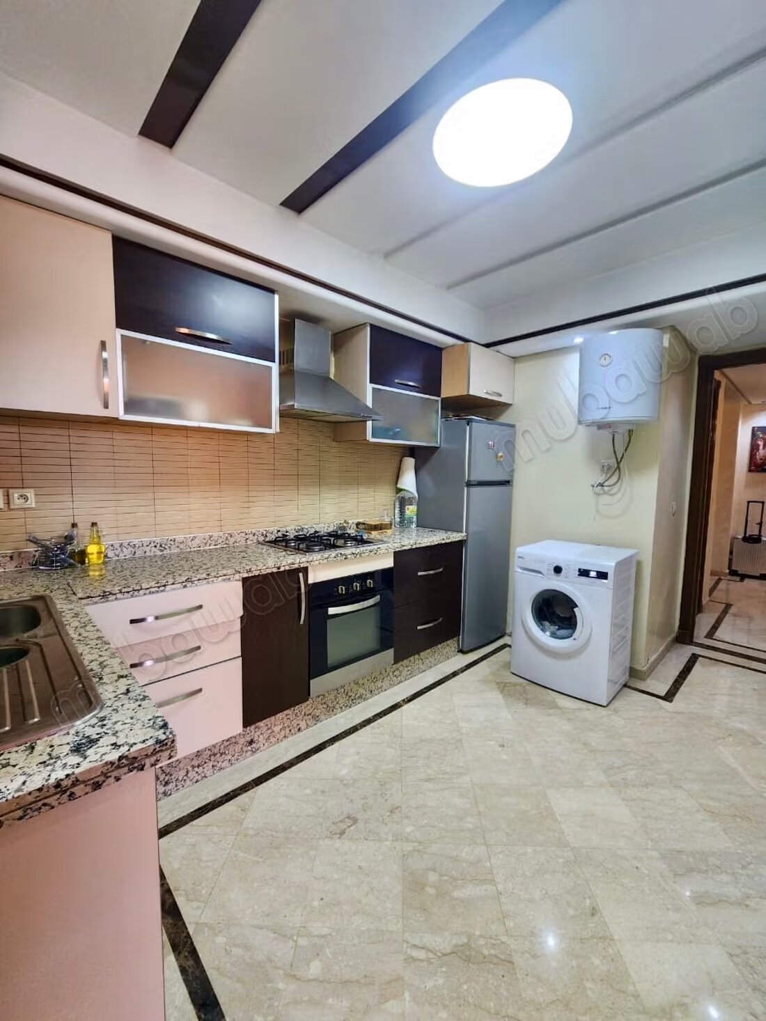 Apartment 127 sqm for sale in Marrakech (Guéliz) — Photo 21