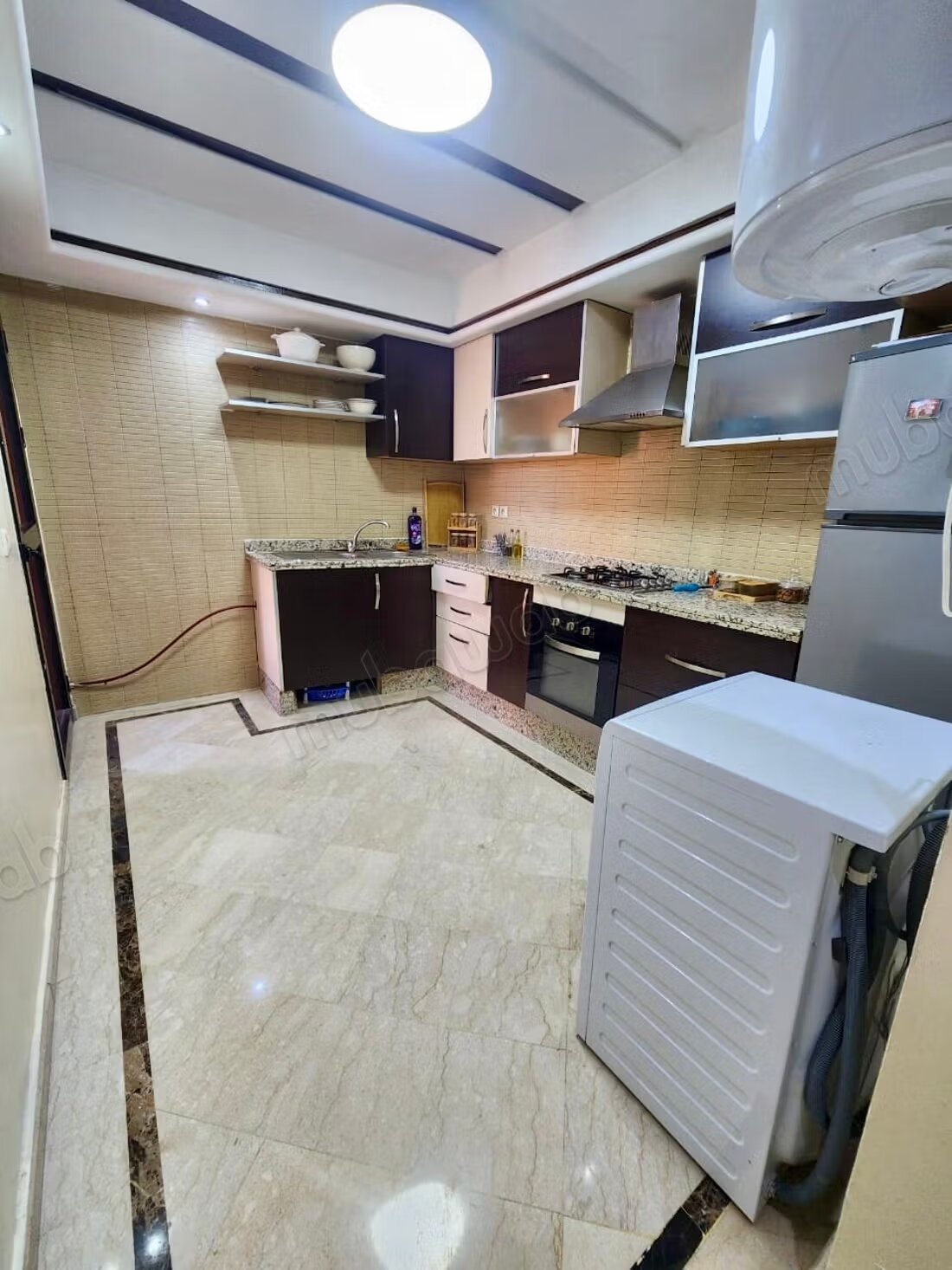 Apartment 127 sqm for sale in Marrakech (Guéliz) — Photo 22