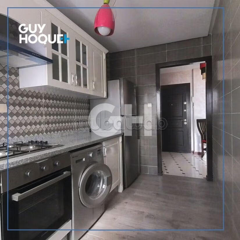 Studio 65 sqm for rent in Casablanca – Gauthier — Photo 5