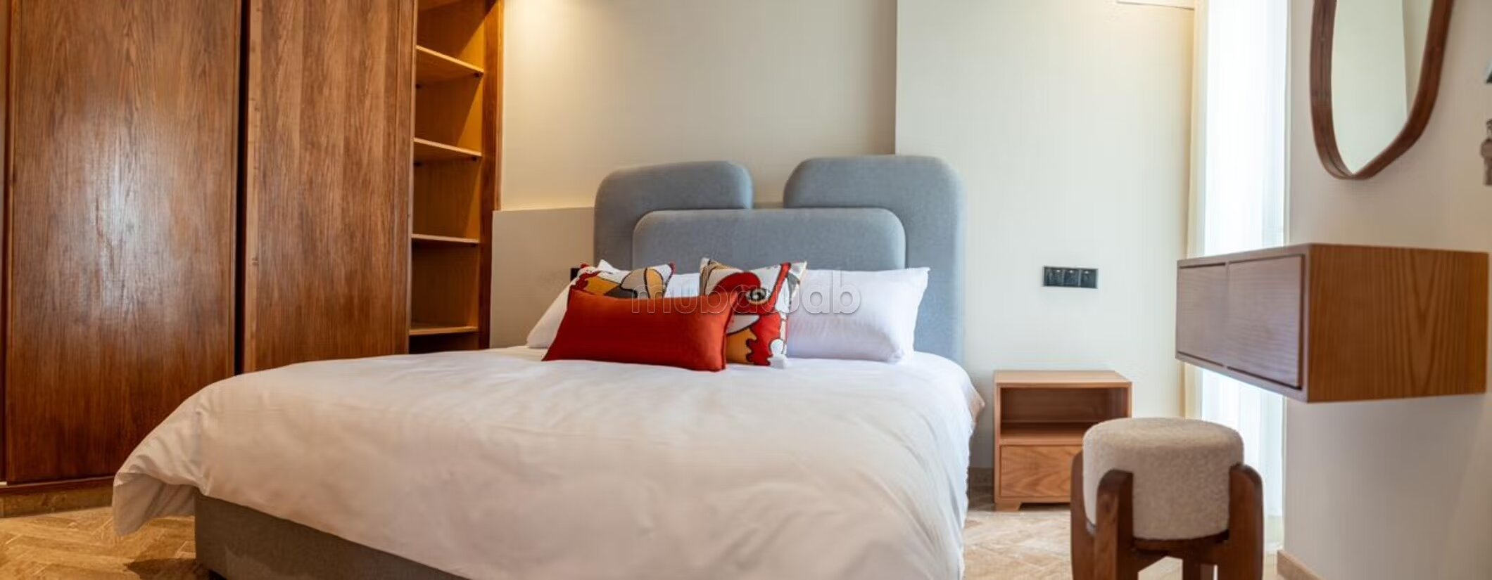 Appartement 102 m² à vendre à Casablanca – Aïn Sebaâ — Photo 2