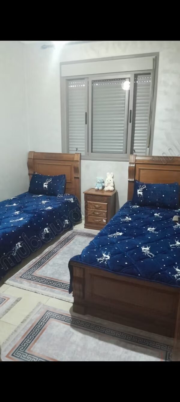 شقة 79 متر مربع للبيع في الدار البيضاء – فيكتوريا — Photo 15