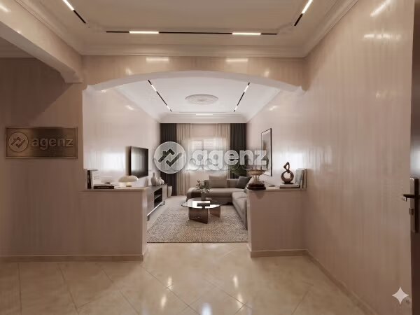 شقة 79 متر مربع للبيع في الدار البيضاء – فيكتوريا — Photo 17