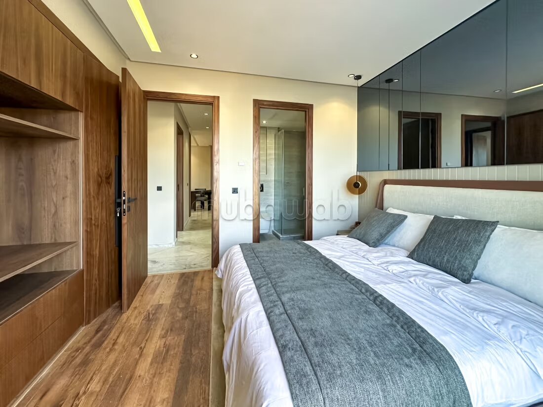 Apartment 91 m² for Sale in Casablanca – Californie — Photo 4