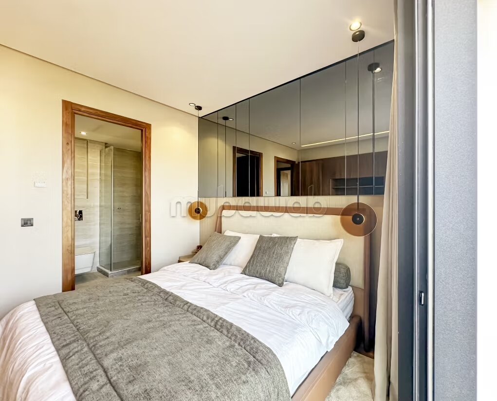 Apartment 91 m² for Sale in Casablanca – Californie — Photo 5