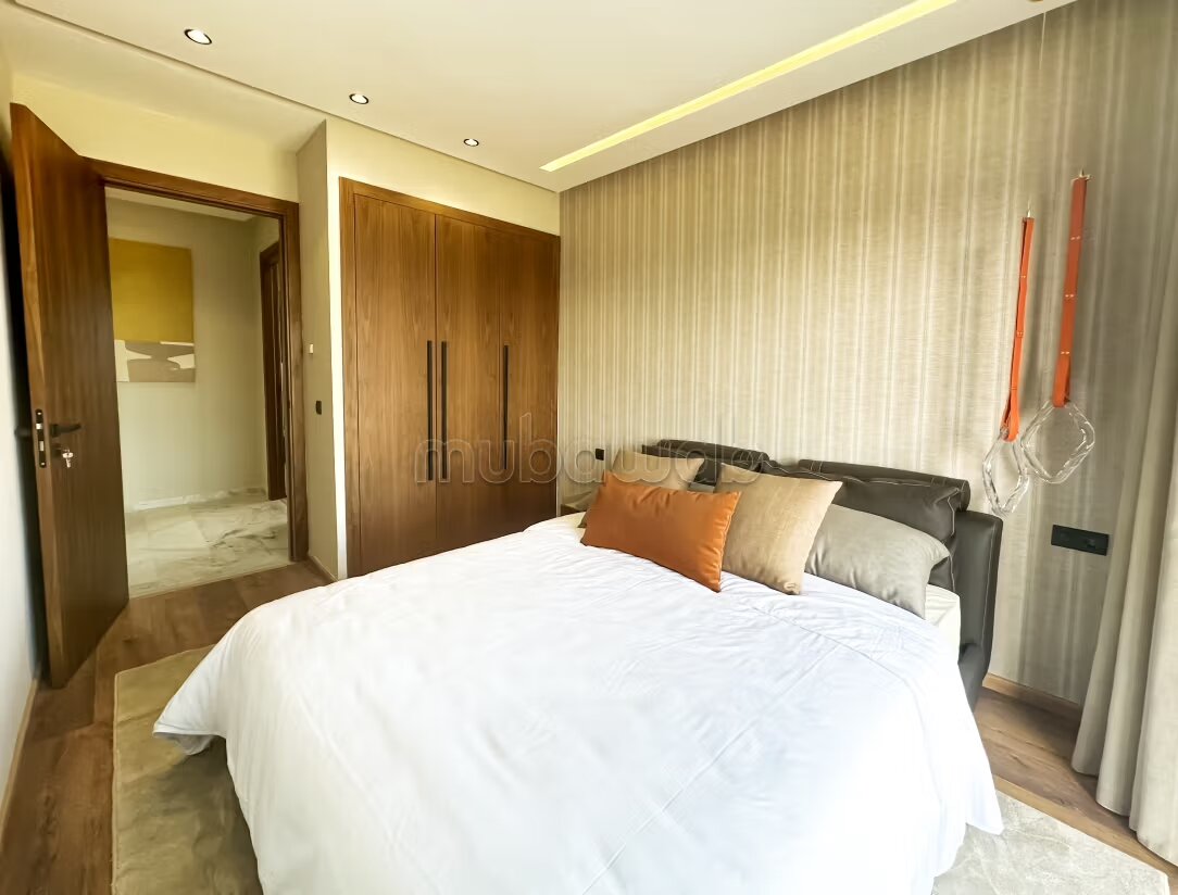 Apartment 91 m² for Sale in Casablanca – Californie — Photo 6