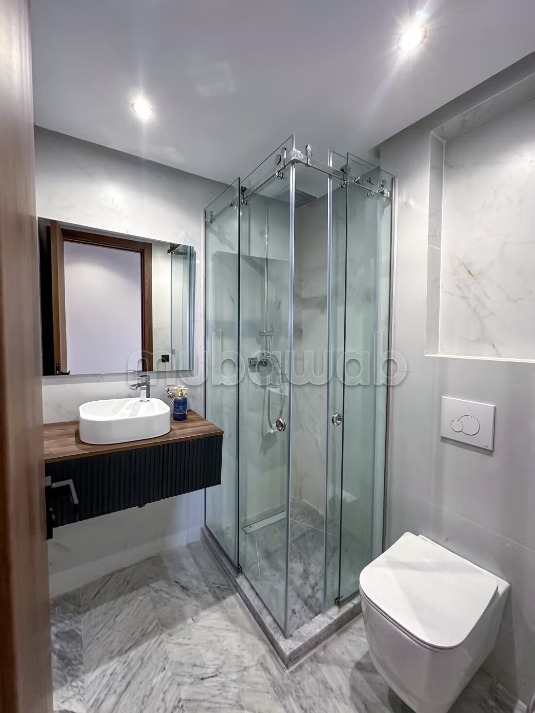 Apartment 91 m² for Sale in Casablanca – Californie — Photo 8