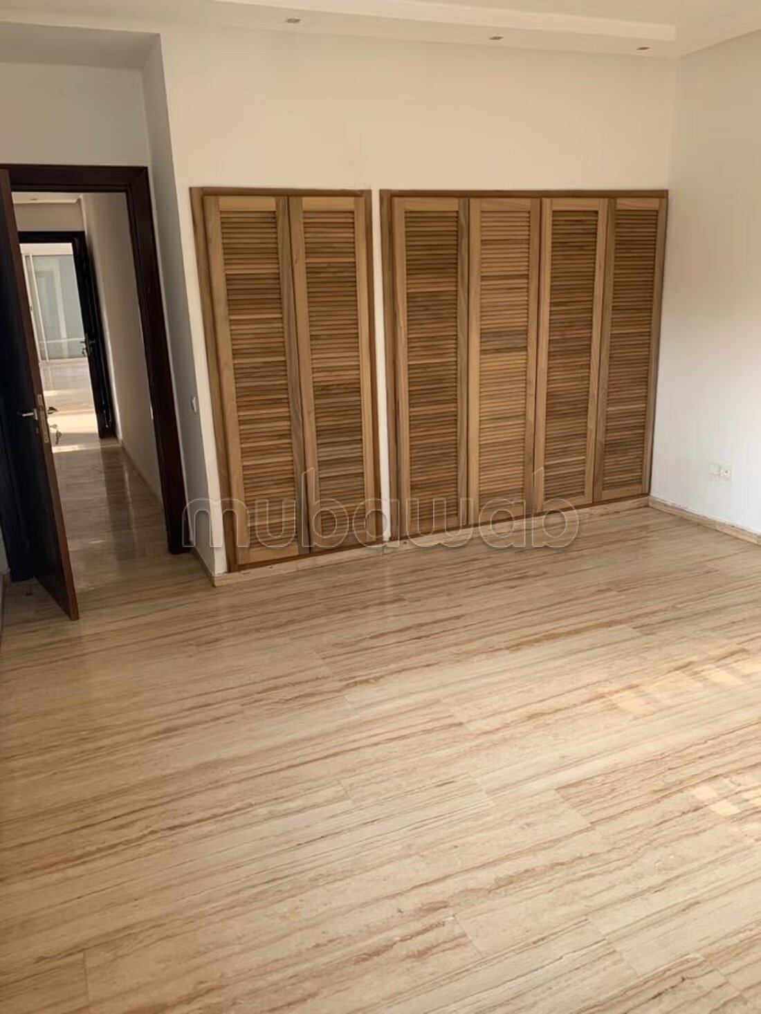 Villa 400 m² à louer à Rabat - Hassan - Centre Ville — Photo 6