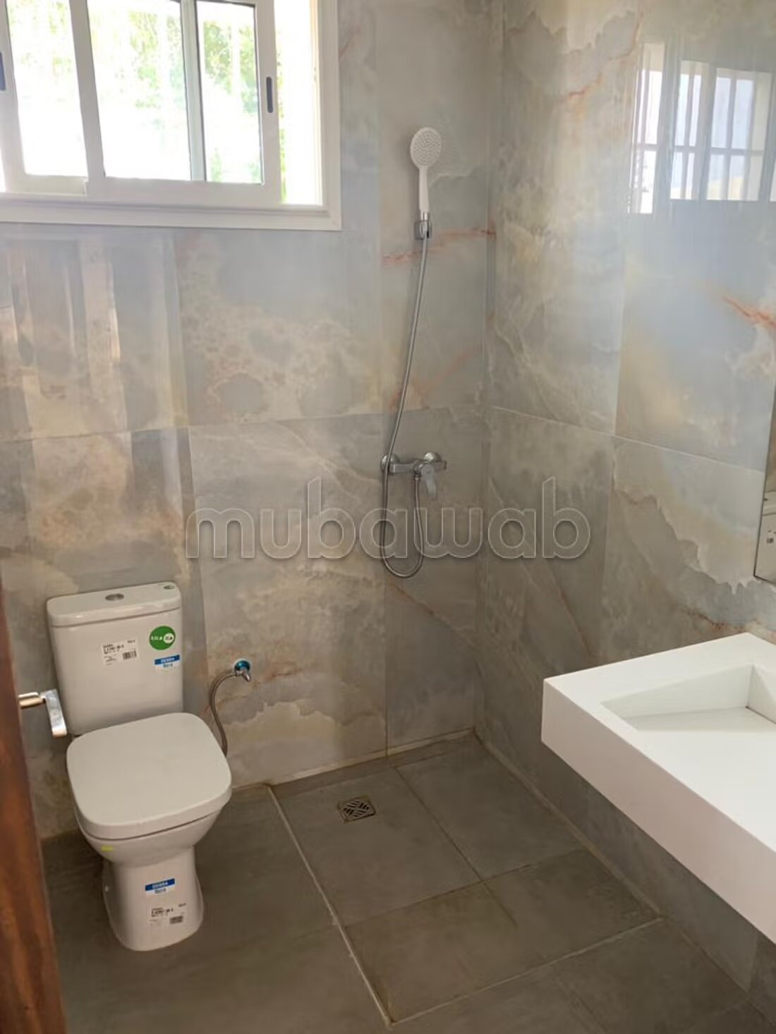 Villa 400 m² à louer à Rabat - Hassan - Centre Ville — Photo 7