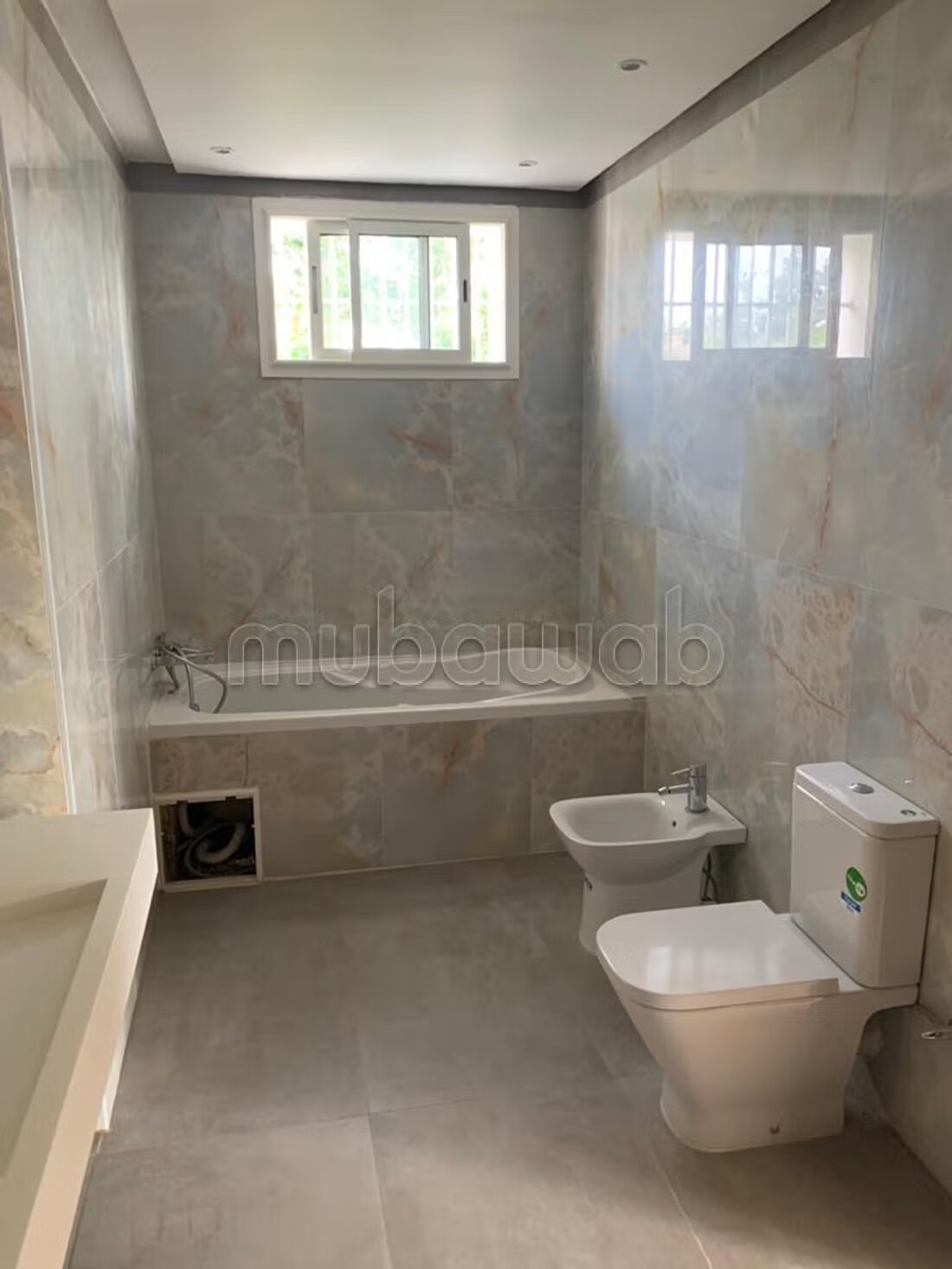 Villa 400 m² à louer à Rabat - Hassan - Centre Ville — Photo 8