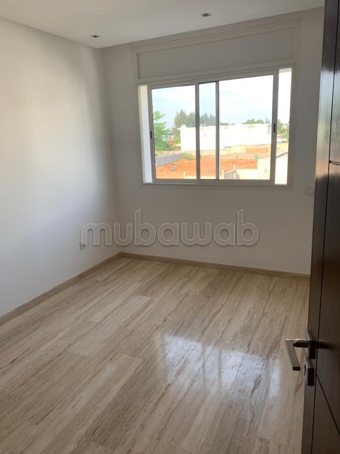 Villa 400 m² à louer à Rabat - Hassan - Centre Ville — Photo 9