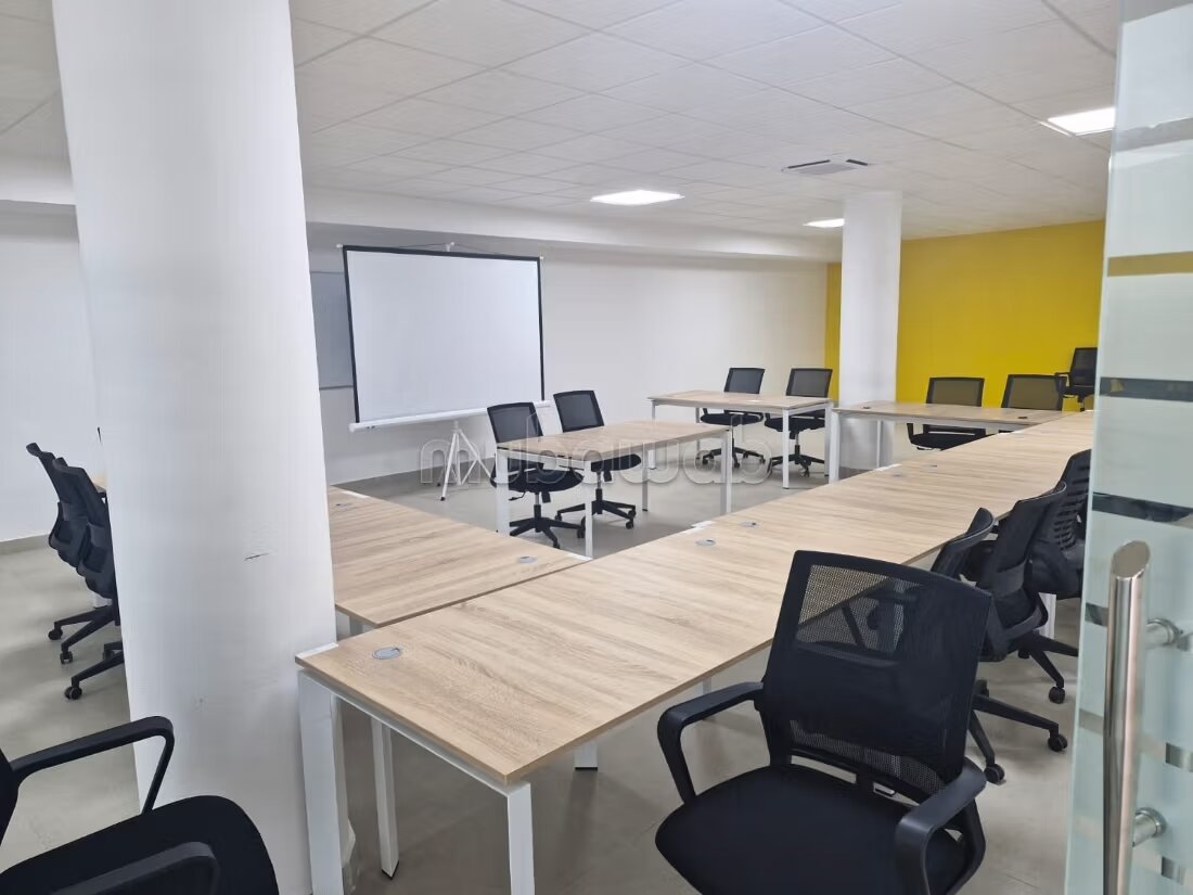 Office 167 m² for rent in Souissi, Rabat — Photo 11