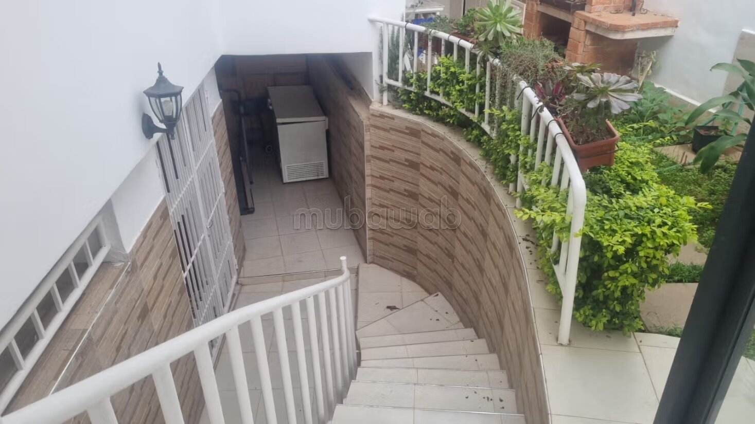 Villa a hay riad