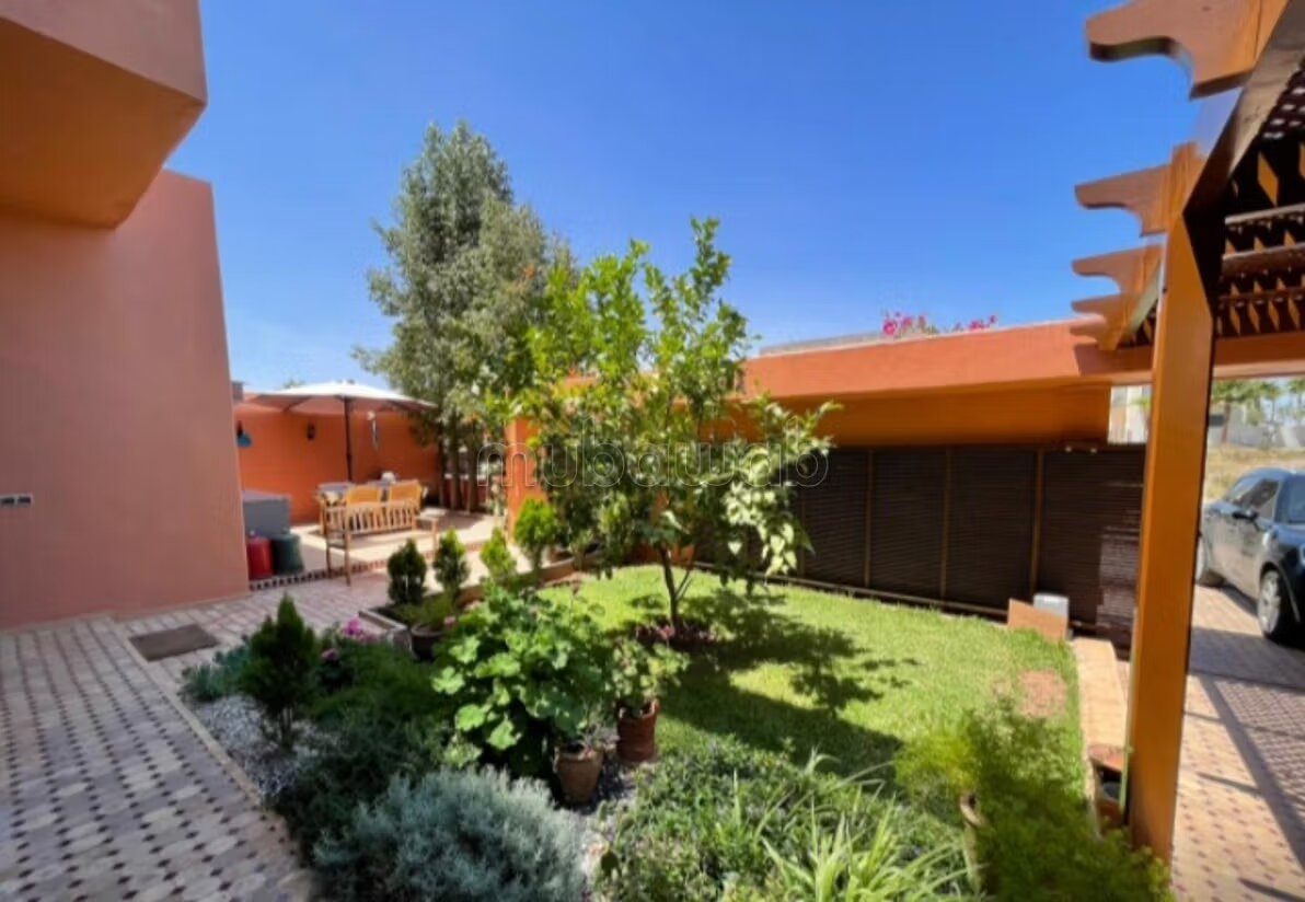 Villa 355 m² à vendre à Marrakech – Route de l'Ourika — Photo 3