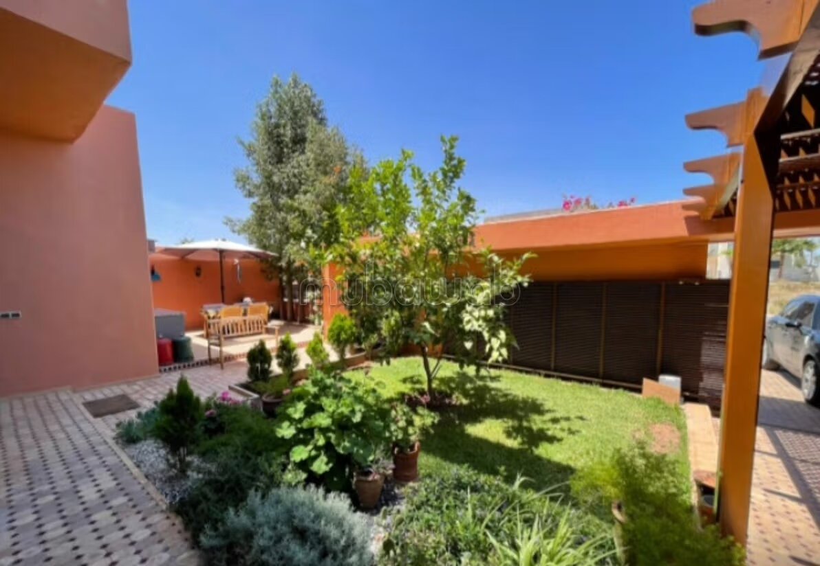 Villa 355 m² à vendre à Marrakech – Route de l'Ourika — Photo 4