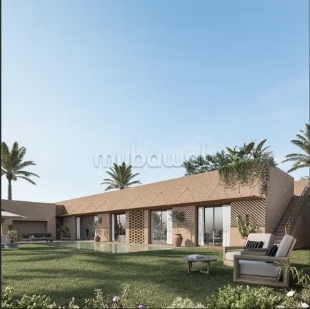 Villa 355 m² à vendre à Marrakech – Route de l'Ourika — Photo 10