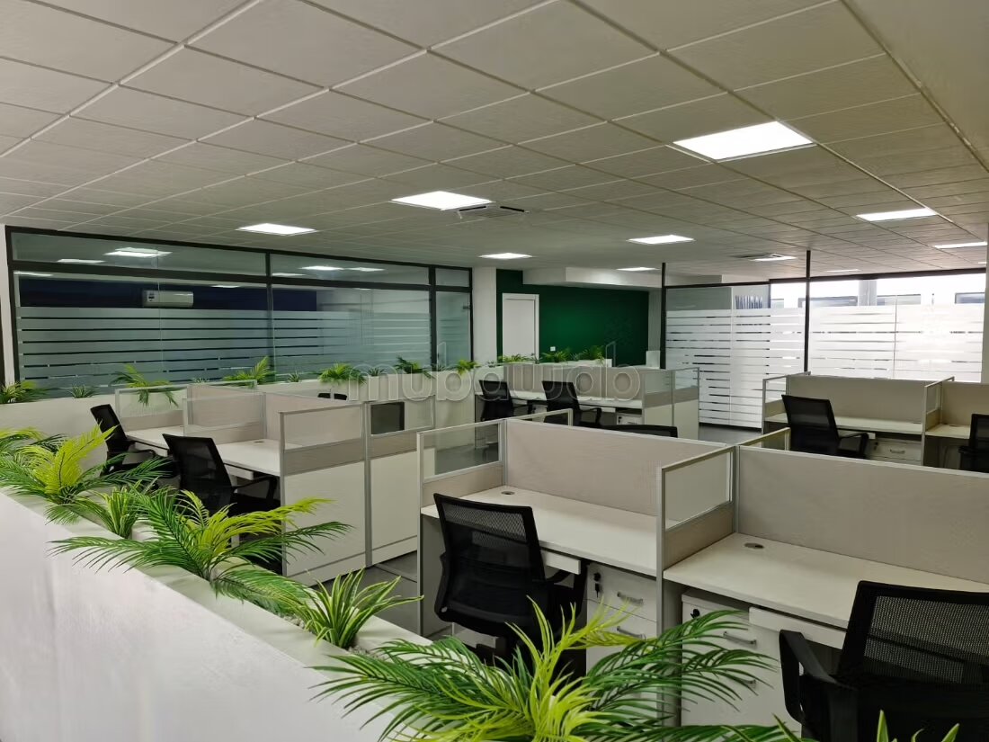 212 m² Office for Rent in Souissi, Rabat — Photo 2