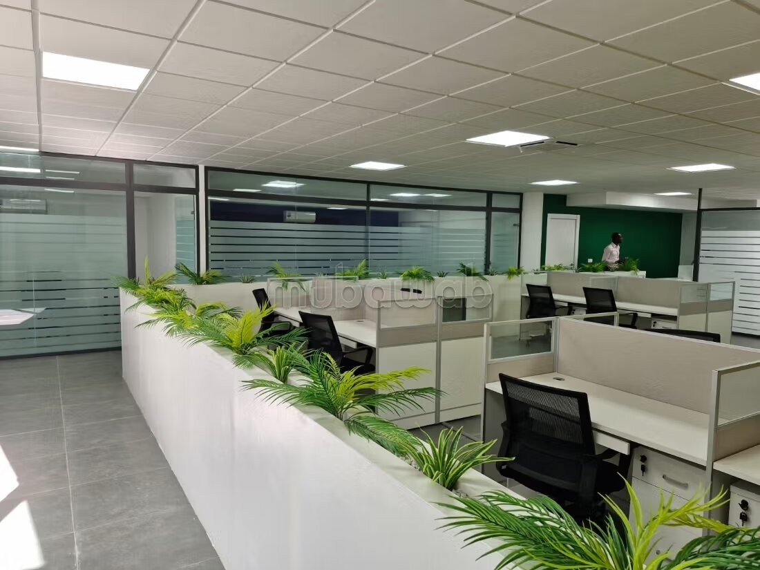 212 m² Office for Rent in Souissi, Rabat — Photo 5