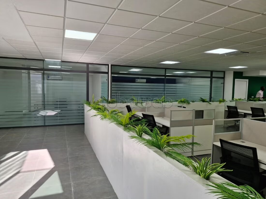 212 m² Office for Rent in Souissi, Rabat — Photo 6