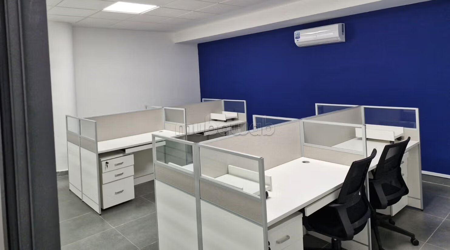 212 m² Office for Rent in Souissi, Rabat — Photo 7
