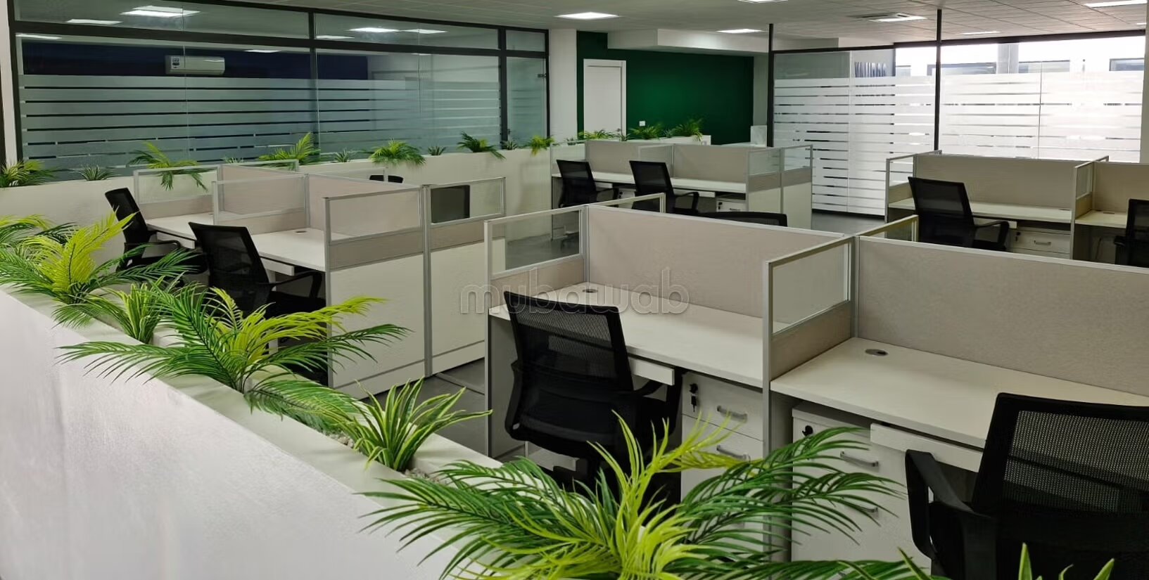 212 m² Office for Rent in Souissi, Rabat — Photo 9